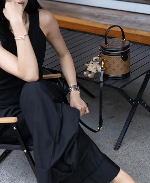 代工厂高品质全高包装发财包原价450 商品图6