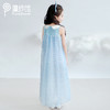 pureshare蓬纱馆 海盐千层礼服裙 海盐千层上衣 商品缩略图8