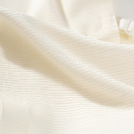 连绵·蕾丝罗纹三角背心文胸691（AB） 商品图13