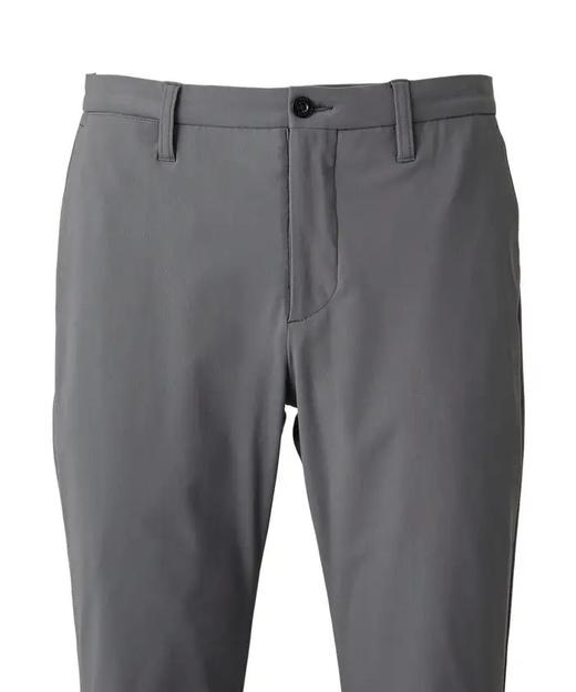 Jun & Rope 日本高端高尔夫品牌 男士 高张力弹力基本款长裤 商品图10