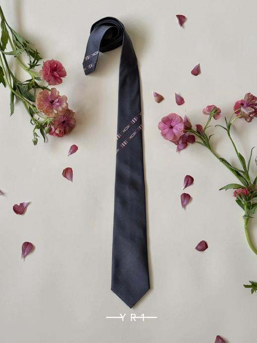 Derby Tie A-1 商品图0