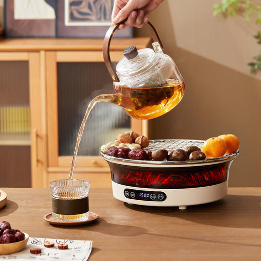 海牌电陶炉_HP-DTL15【K】 商品图0