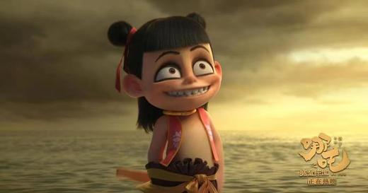 【13周年店庆】免费！奥斯卡影城店庆答谢场--邀您免费看《哪吒之魔童闹海》！ 商品图1