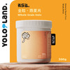 有乐岛 / 全粒燕麦片 整粒碾压，保留更多营养 300g 商品缩略图1