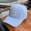 Mr.evil心型刺绣棒球帽 4色可选 潮牌个性时尚百搭 商品缩略图10