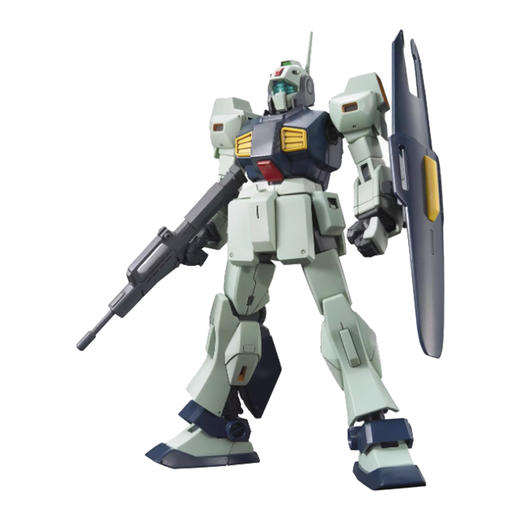万代 Bandai HGUC 1/144 尼莫（独角兽Ver.）BANC4573102606655 商品图0