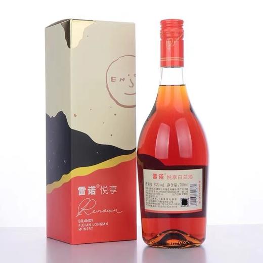 雷诺悦享白兰地700ml 商品图1