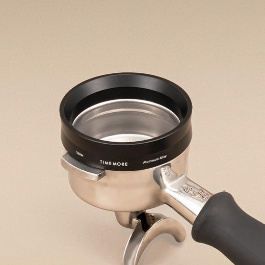 泰摩 意式咖啡光环接粉环-58mm 商品图3