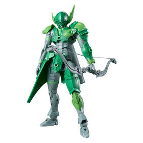 万代 Bandai 30MF LIBER ARCHERBANC4573102683403