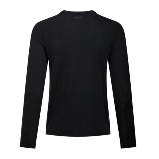 【12.21圣诞专享礼遇】
安德玛男子UA Vanish Elite Seamless长袖上衣1379282-001 商品图1