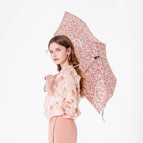 英国富尔顿Morris系列 复古花纹系列防晒伞