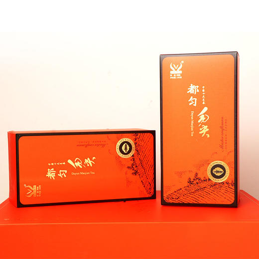 都匀毛尖【平塘云海】 商品图1