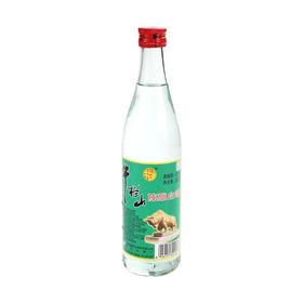 牛栏山 42度牛栏山白酒 500ml/瓶