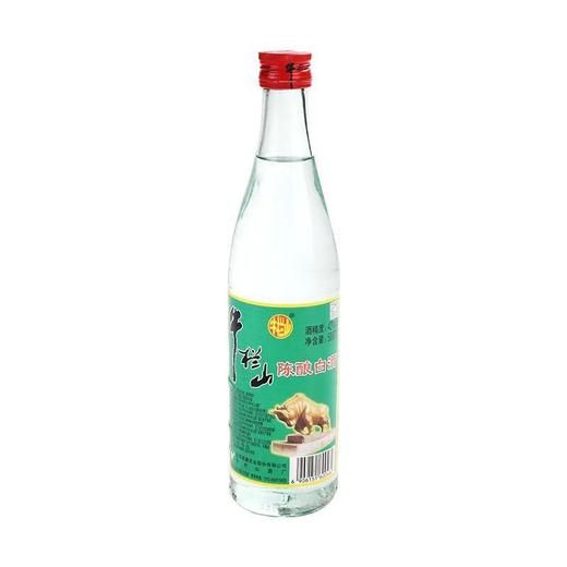 牛栏山 42度牛栏山白酒 500ml/瓶 商品图0
