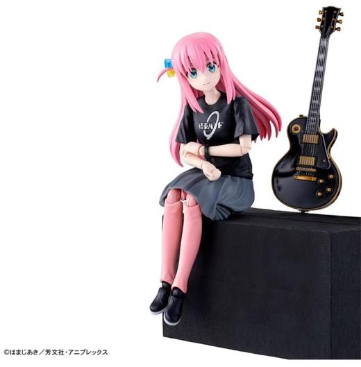 万代 Bandai 30MP 后藤独BANC4573102683557 商品图2