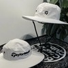 Taylormade泰勒梅高尔夫球帽新品渔夫帽大檐帽golf运动球帽 商品缩略图1
