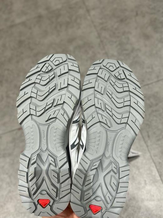 点此购买 萨洛蒙XT-QuestAdvanced男女款越野机能低帮户外功能鞋 dx 316253 商品图11