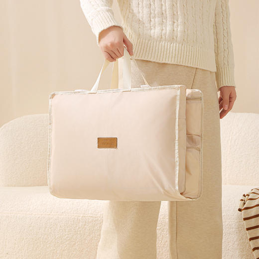 【醒粉福利19.9元起】便携旅行收纳袋 多功能内衣内裤分装袋衣物整理袋 商品图1