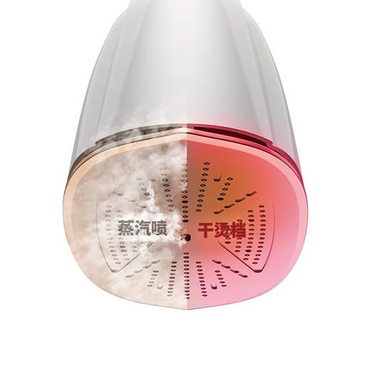 【多样屋专柜】大宇小型挂烫机便携式家用差旅手持式蒸汽电熨斗 商品图5