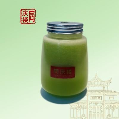 掉秤青瓜柳橙汁(瓶) 商品图0