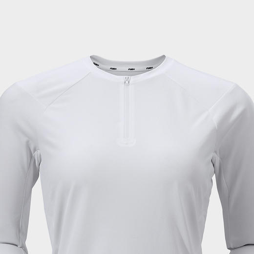 KAILAS凯乐石 FUGA女款功能长袖T恤 KG2517219【Z】 商品图3