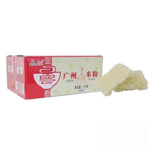 白云广州米粉排粉1kg/箱 商品图0