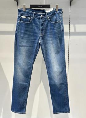 CKJ 男 牛仔裤 4RAB723ULH