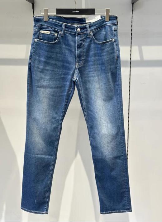 CKJ 男 牛仔裤 4RAB723ULH 商品图0