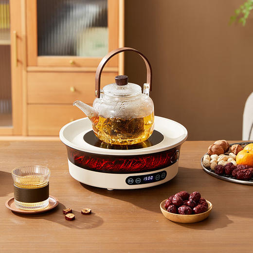 海牌电陶炉_HP-DTL15【K】 商品图1