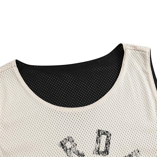 JORDAN 夏 大童小童 背心 JDB-D5-F044 商品图4