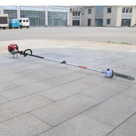 本田动力 高枝油锯-2.8米