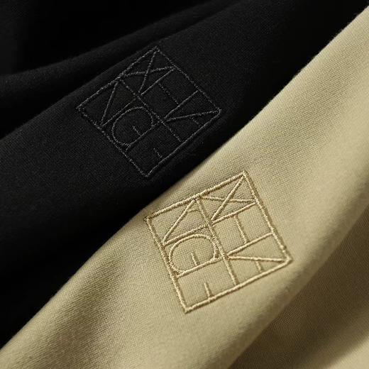 【女神范！99元优雅连衣裙】春夏法式连衣裙 通勤度假两不误 圆领显瘦高级感 商品图6