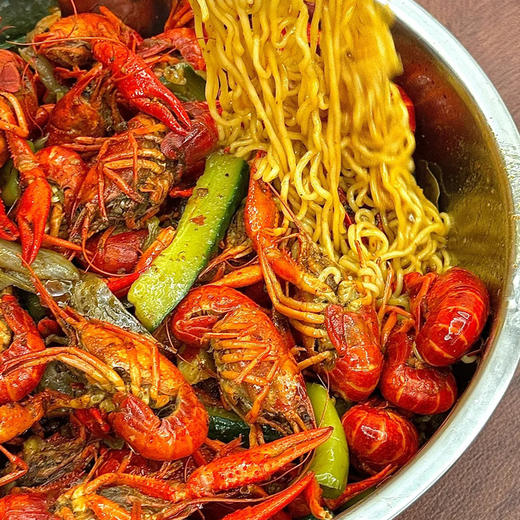 【湖北好物】洪湖小龙虾  多口味任选  顺丰直达 商品图5