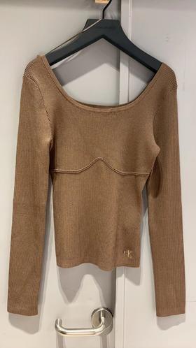 CKJ 女 毛衫 J224561PBX