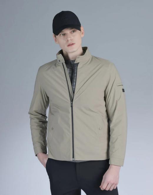 Daks 高尔夫 男士春季新款超轻软夹克外套带衬里 商品图2