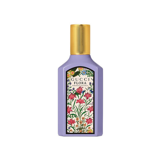 GUCCI古驰绮梦木兰女士香水50ml 商品图5