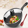 双立人 Motion L中式炒锅30cm+硅胶铲66631-300-912 商品缩略图2