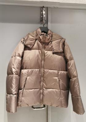 CKJ 男 羽绒服 J327349PBX