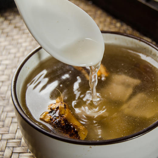 广东梅州嘉俊五指毛桃茎250g/包 商品图3