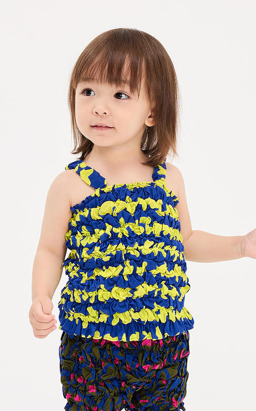 jnby  25年夏款  吊带背心  YP5011320 商品图3