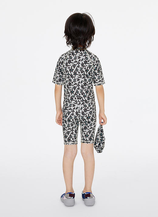 jnby  25年夏款  泳装连体衣  1P5I12570 商品图5