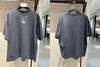 EVISU 男 T恤 2ESGNM5TS5029OSNAVD 商品缩略图0