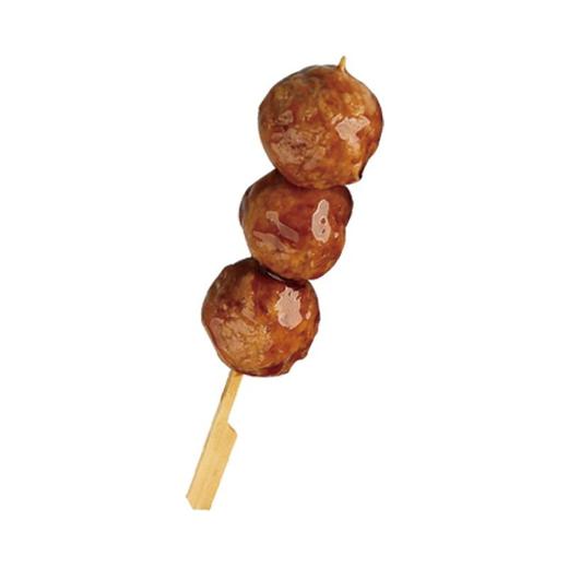 照烧脆骨丸100g 商品图0