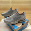 斯凯奇网面运动鞋一脚蹬乐福鞋431 商品缩略图2