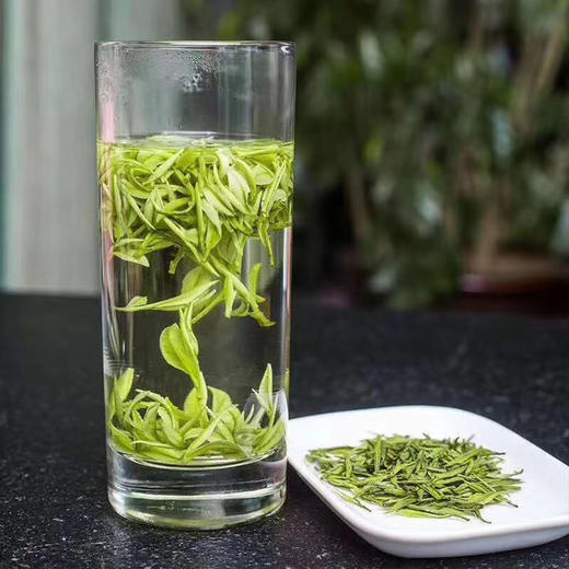 黎平白茶 【黎平县茗侗天下】 商品图1