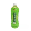 统一 金桔柠檬味饮料 500ml/瓶 商品缩略图0