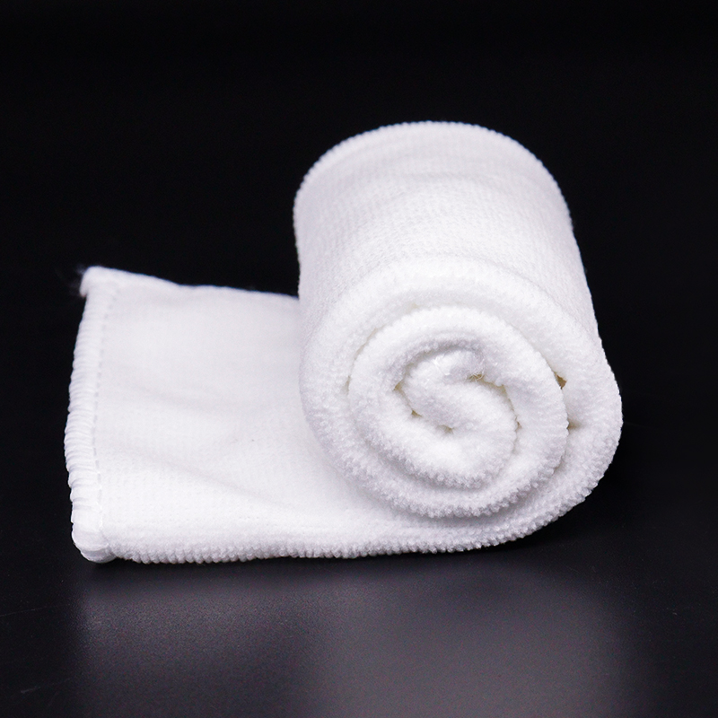 抛光鞋布 擦鞋布 皮具清洁抛光护理方巾 颜色随机