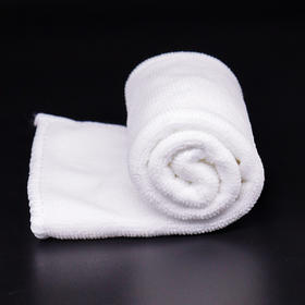 抛光鞋布 擦鞋布 皮具清洁抛光护理方巾 颜色随机