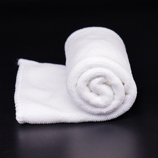 抛光鞋布 擦鞋布 皮具清洁抛光护理方巾 颜色随机 商品图0