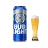 百威昕蓝BUD LIGHT 7.5°P啤酒 500ml/罐 商品缩略图1